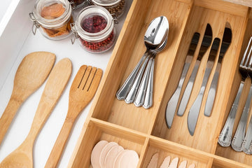Kitchen Organization & Storage