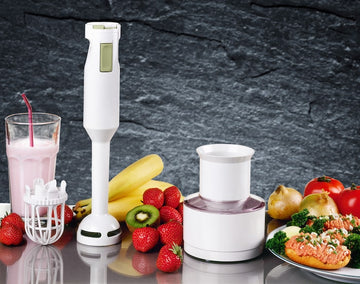 Smart Kitchen Essentials