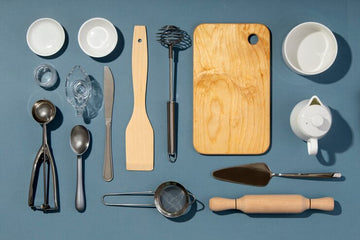 Cooking Tools & Accessories