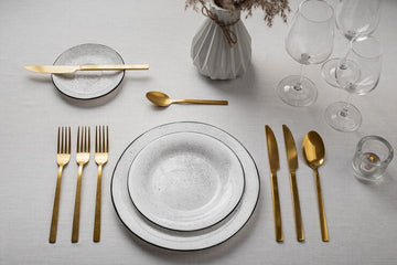 Elegant Dining & Tableware