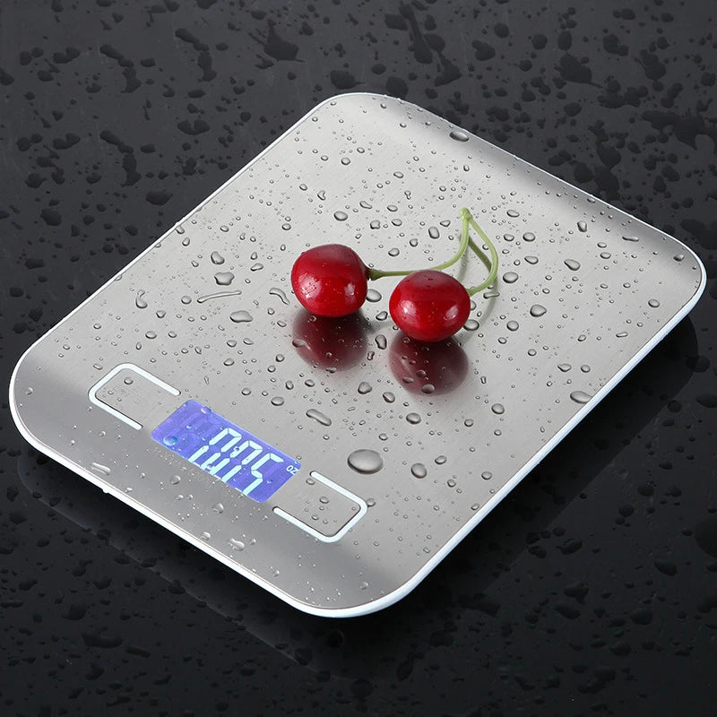 Precision Kitchen Scale