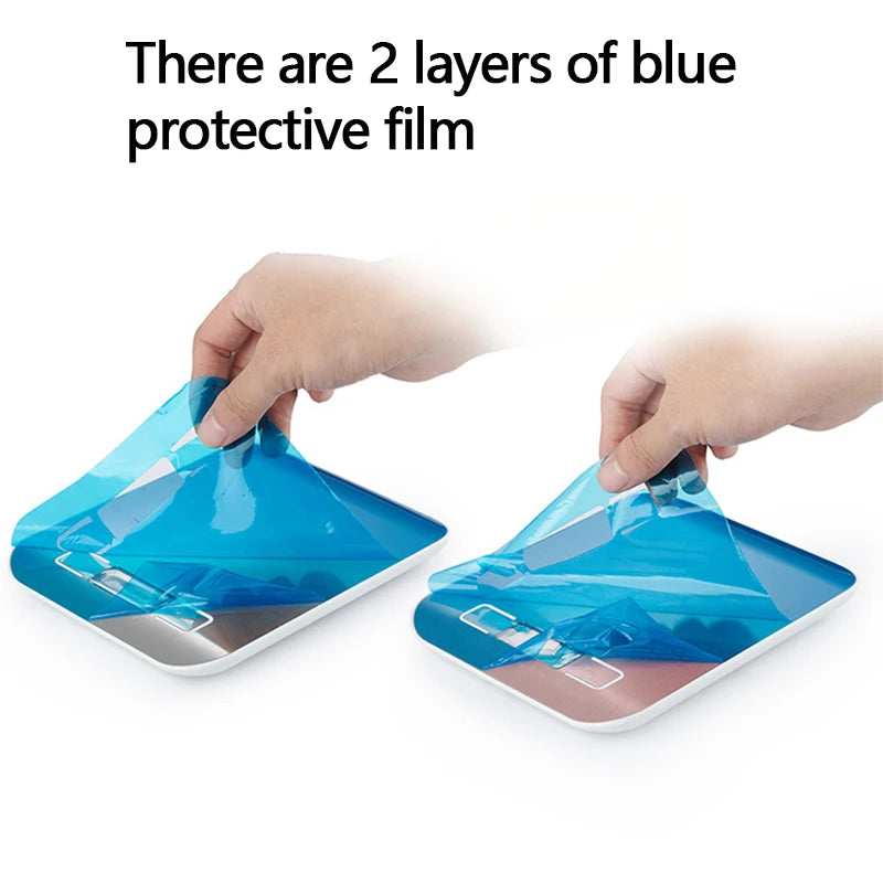 Precision Kitchen Scale