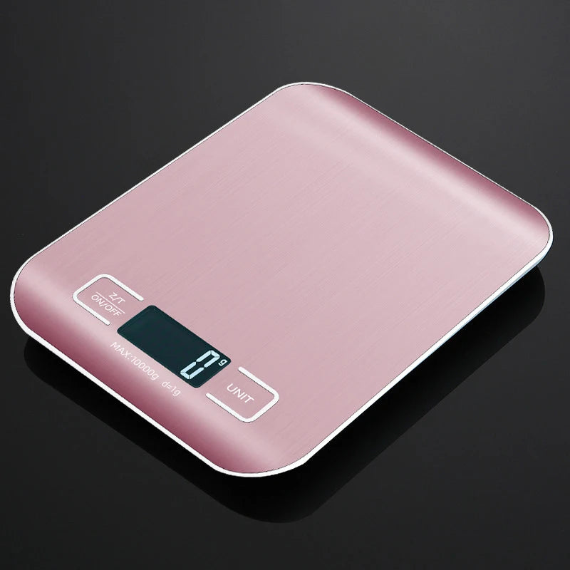Precision Kitchen Scale
