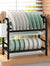 Kitchen Storage Rack